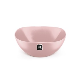 Saladeira Gold 2 Litros Rosa