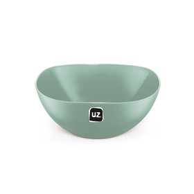 Saladeira Gold 2 Litros Verde Menta