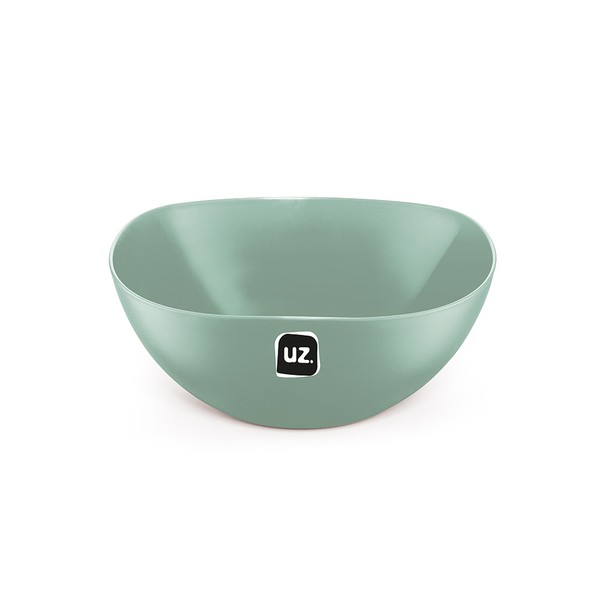 Saladeira Gold 2 Litros Verde Menta