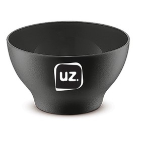 Cumbuca Premium 500ml Preto Uz Utilidades