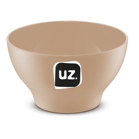 Cumbuca Premium 500ml Capuccino Uz Utilidades