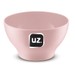 Cumbuca Premium 500ml Rosa Uz Utilidades
