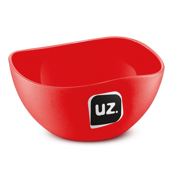 Cremeira Gold 300ml Vermelho Uz Utilidades