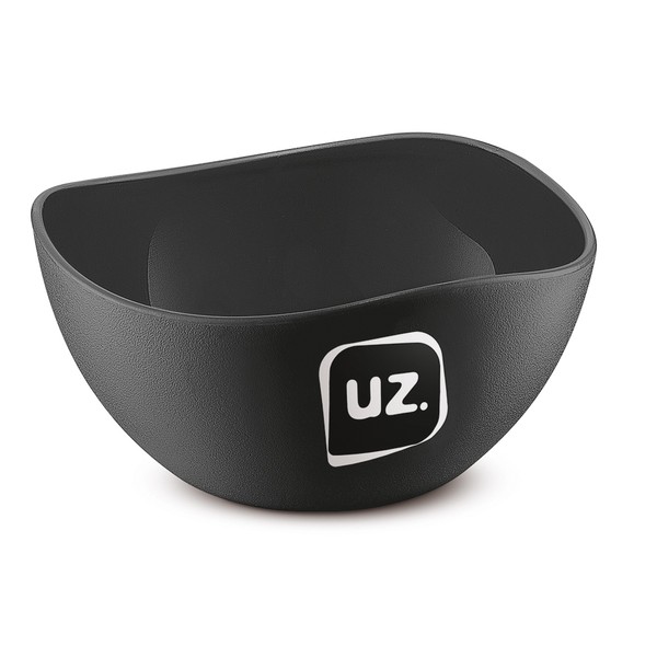 Cremeira Gold 300ml Preto Uz Utilidades