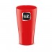 Copo Slim 500ml Vermelho