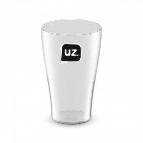 Copo Premium Translúcido 300ml Transparente