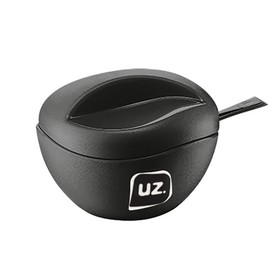 Açucareiro Gold Preto