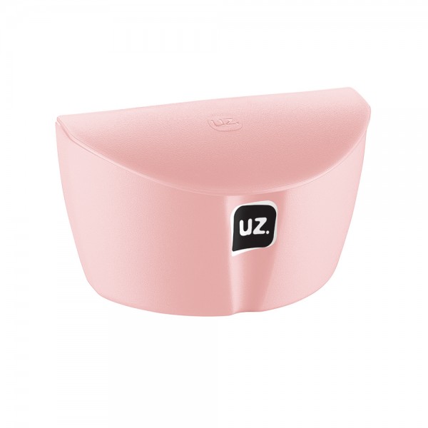 Saleiro Gold 500ml Rosa