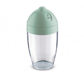 Porta Condimentos Plus 300ml Verde Menta