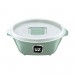 Pote Multiúso  Premium 350ml Verde Menta