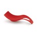 Apoio para Colher Slim 26,3cm X 9,5cm Vermelho Uz Utilidades