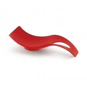 Apoio para Colher Slim Vermelho
