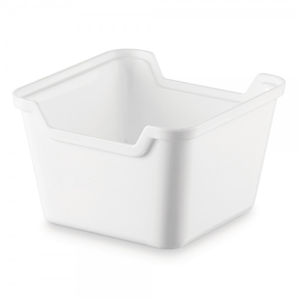 Organizador de Gaveta Branco