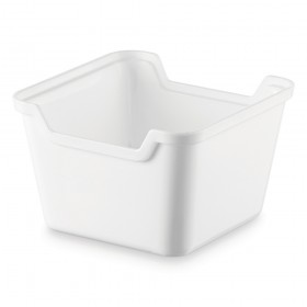 Organizador de Gaveta Branco