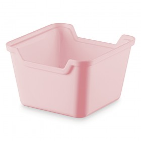 Organizador de Gaveta Rosa