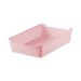 Organizador de Gaveta 17x25,5 Rosa Uz Utilidades