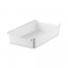 Organizador de Gaveta 17x25,5 Branco
