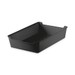 Organizador de Gaveta 17x25,5 Preto Uz Utilidades