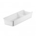 Organizador de Gaveta para Facas 12,5x34 Branco