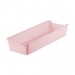 Organizador de Gaveta Liso 12,5x34 Rosa