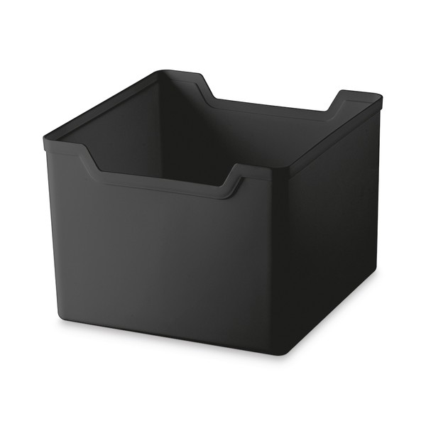 Organizador 20x20 Preto Uz Utilidades
