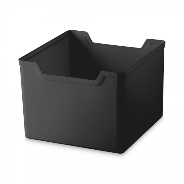 Organizador 20x20 Preto