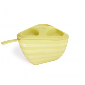 Farinheiro Slim Amarelo