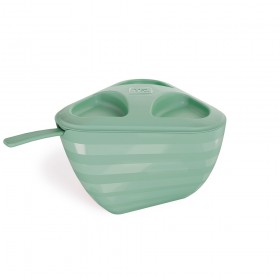 Farinheiro Slim Verde Menta