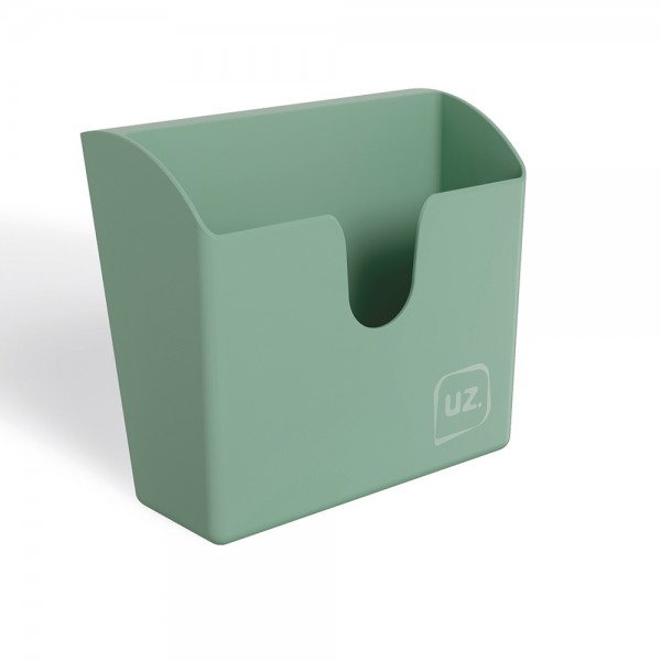 Porta Guardanapos Slim Verde Menta
