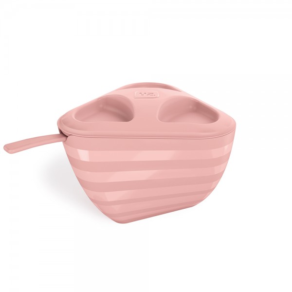 Farinheiro Slim Rosa