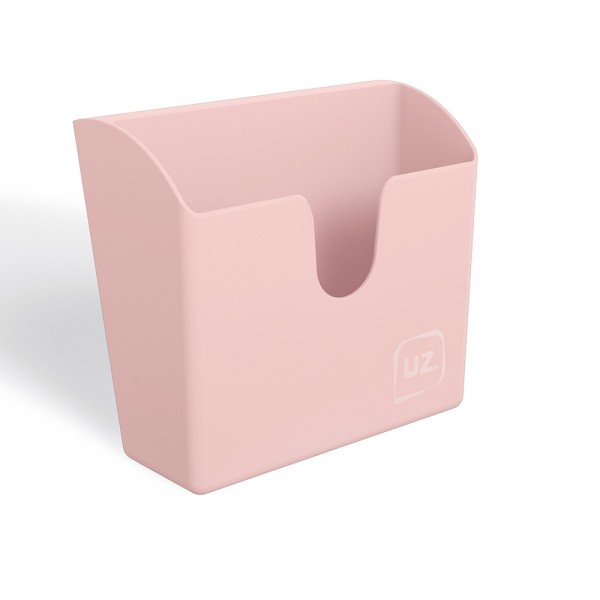 Porta Guardanapos Slim Rosa