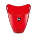 Balde de Gelo Plus 3,3 Litros Vermelho