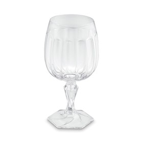 Taça Samba Translúcido 350ml Transparente