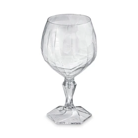 Taça Tango Translúcido 350ml Transparente