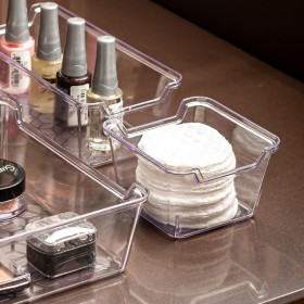 Organizador de Gaveta Transparente