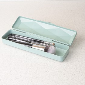 Estojo Multiúso Verde Menta