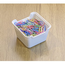 Organizador de Gaveta Branco