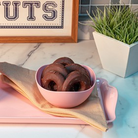 Cremeira Gold 300ml Rosa Uz Utilidades