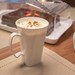 Caneca Cappuccino Plus 400ml Branco