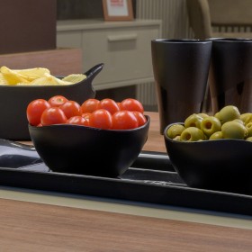 Cremeira Gold 300ml Preto