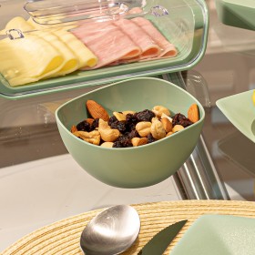 Cremeira Gold 300ml Verde Menta