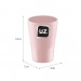 Copo Slim 240ml Rosa