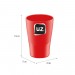 Copo Slim 240ml Vermelho