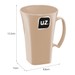 Caneca Cappuccino Plus 400ml Cappuccino