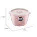 Pote Multiúso Premium 1,5 Litros Rosa