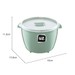Pote Multiuso Premium 1,5 Litros Verde Menta Uz Utilidades