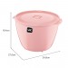 Pote Multiúso Color 5,5 Litros Rosa