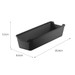 Organizador de Gaveta 8,6x25,9cm Preto Uz Utilidades