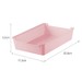 Organizador de Gaveta 17x25,5 Rosa Uz Utilidades