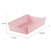 Organizador de Gaveta 17x25,5 Rosa